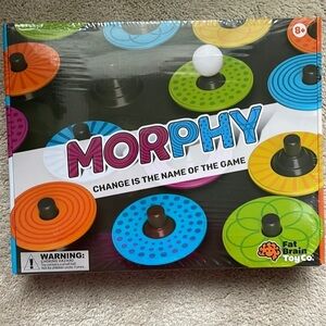 NWT Kids Game